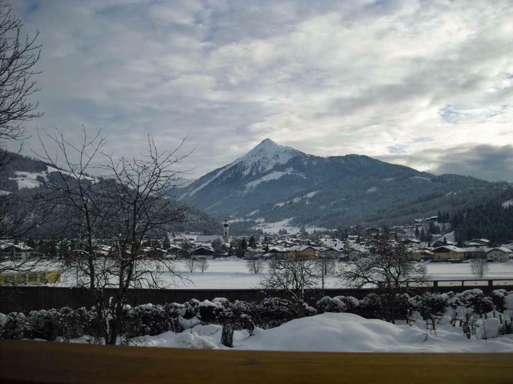 Grubhof Weissenbacher Altenmarkt im Pongau Eksteriør billede